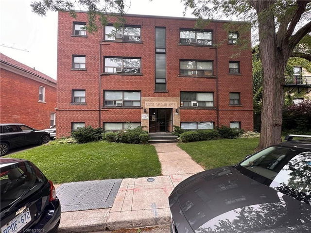 14 - 119 Macnab Street