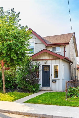 55 Cheever Street