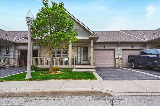 59 - 34 Southbrook Drive