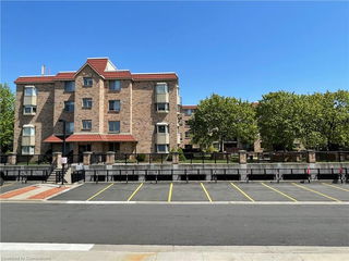 110 - 3499 Upper Middle Road