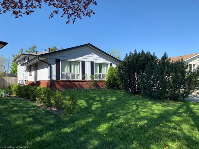86 Birchcliffe Crescent