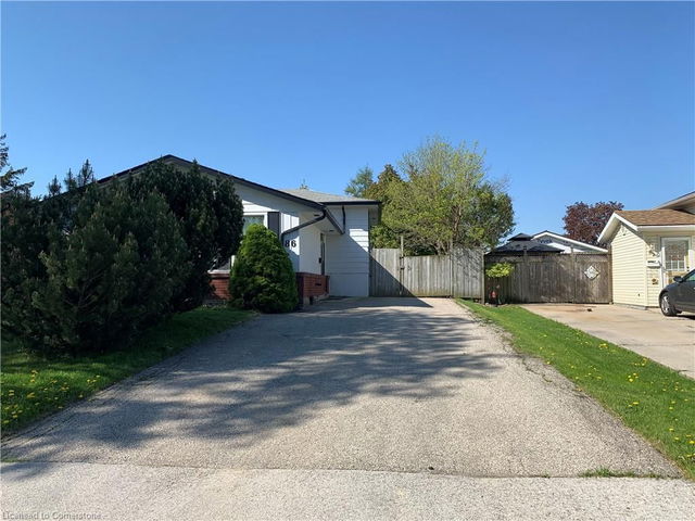 86 Birchcliffe Crescent