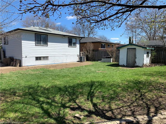 86 Birchcliffe Crescent