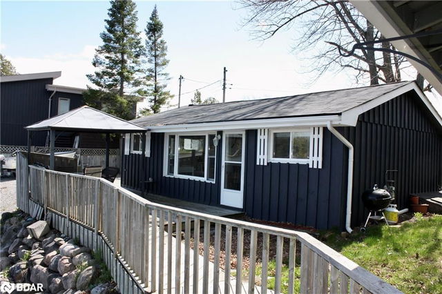 837 Fife's Bay Marina Lane