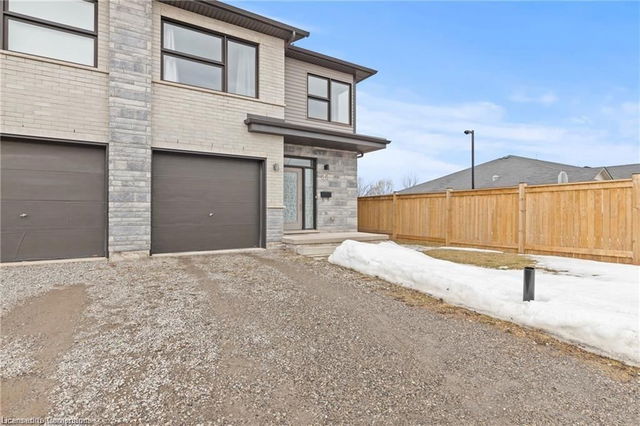 44 Woodburn Avenue