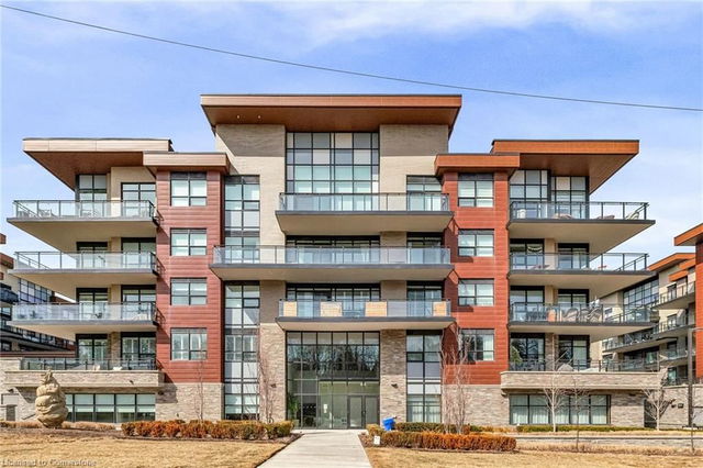 231 - 1575 Lakeshore Road West Road