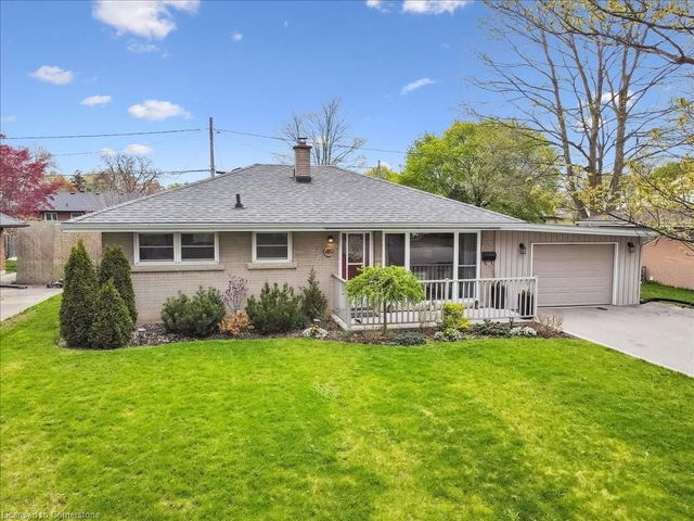 1419 Fairview Road
