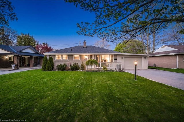 1419 Fairview Road