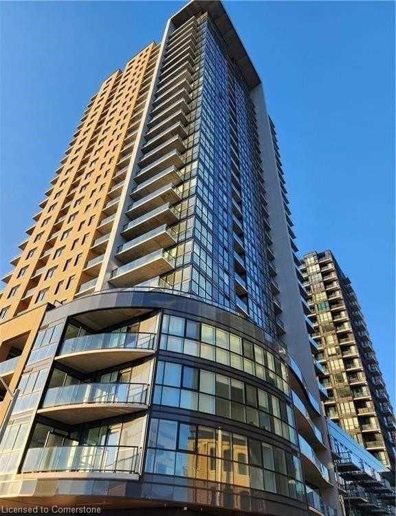 706 - 108 Garment Street