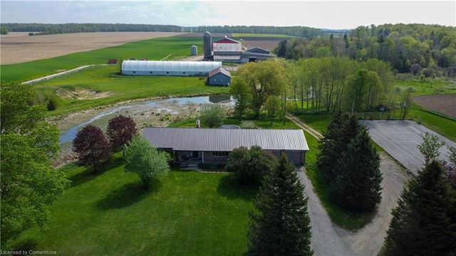8989 Concession 11 Road
