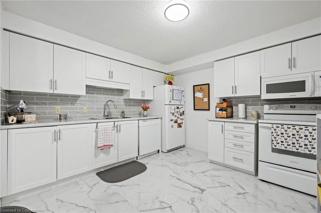 311 - 35 Green Valley Drive