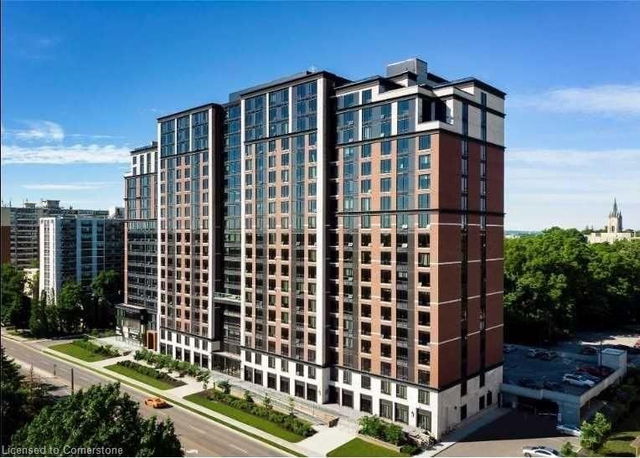 1211 - 1235 Richmond Street