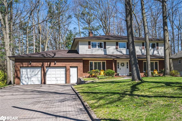 1166 Sunnidale Road