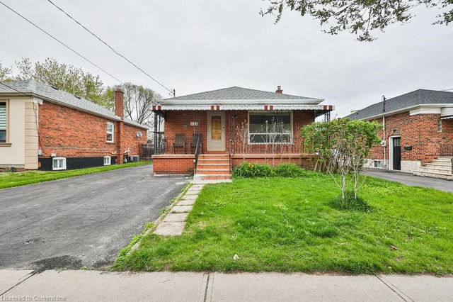 LOWER - 377 Bartos Drive