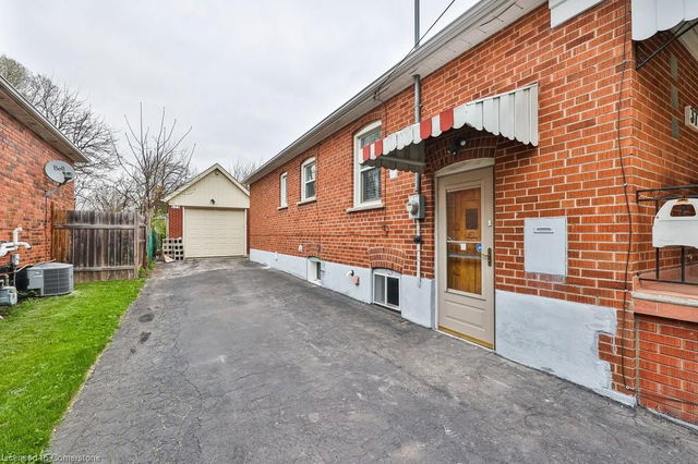 LOWER - 377 Bartos Drive