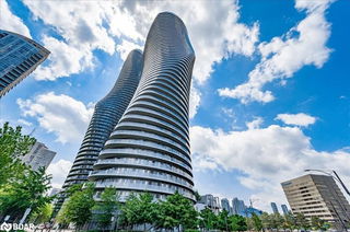 1402 - 50 Absolute Avenue
