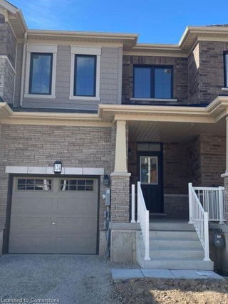 124 Granville Crescent