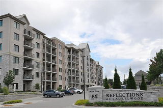 303 - 778 Laurelwood Drive