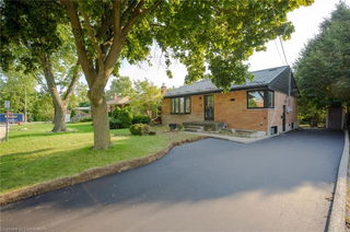 Lower - 39 Westminster Avenue