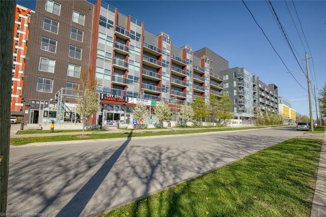 621 - 251 Hemlock Street