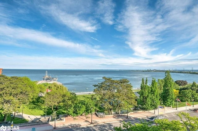 605 - 1477 Lakeshore Road