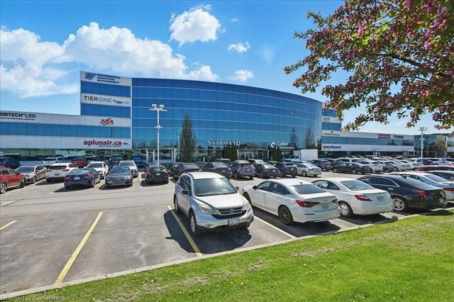 109 - 1100 South Service Road
