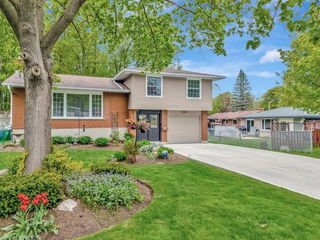 200 Kribs Street