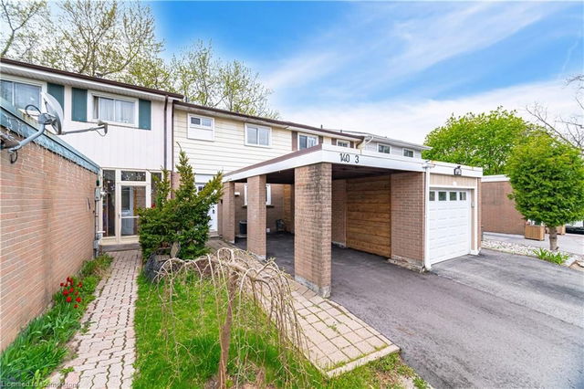 3 - 140 Ripley Court