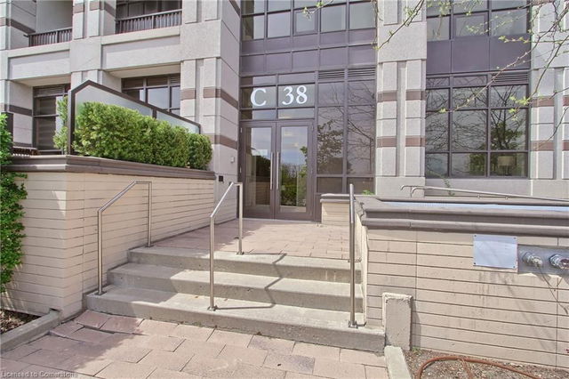 1211 - 38 Cedarland Drive