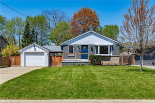 5419 Cornwall Crescent