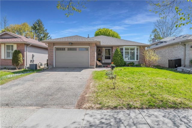52 Kilkerran Crescent