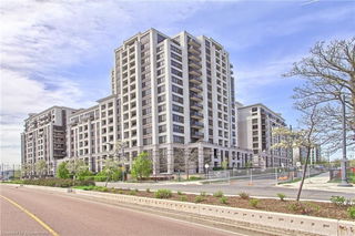 1211 - 38 Cedarland Drive
