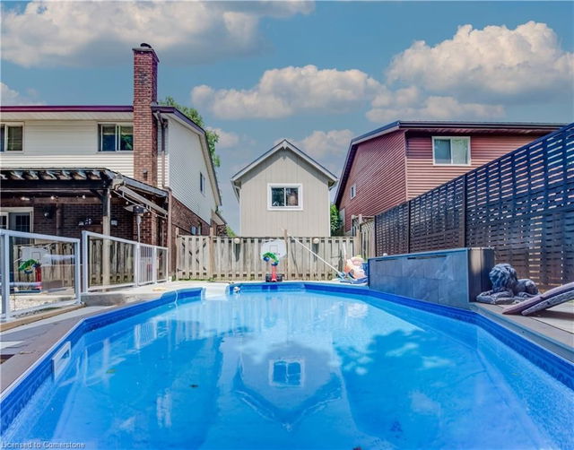 161 Bechtel Drive