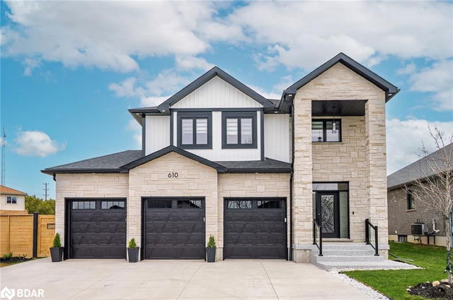 610 Conners Drive