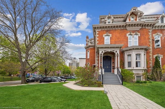 3 - 46 Herkimer Street