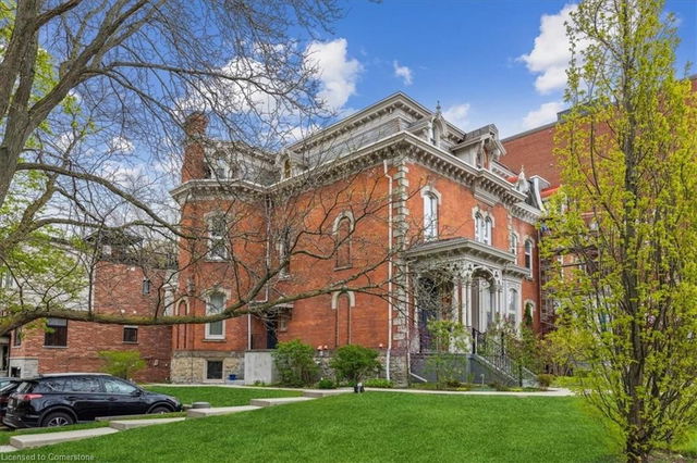 3 - 46 Herkimer Street