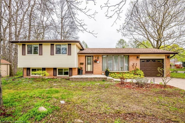 122 Forest Hill Road