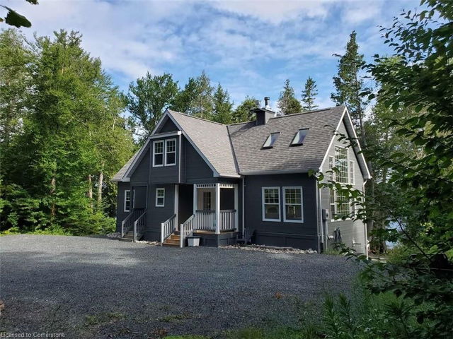 22 Sunrise Bay Road
