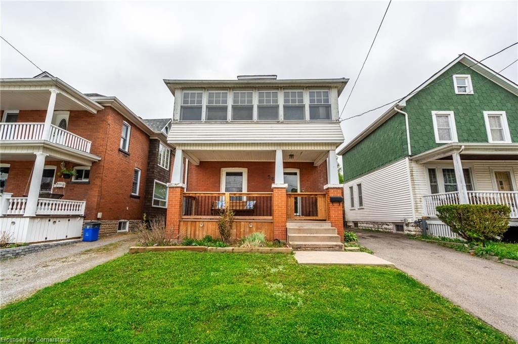 Single Family Residence for sale at 28 Margery Road, Welland, Welland Downtown, L3B 2P6 - MLS: 40727171