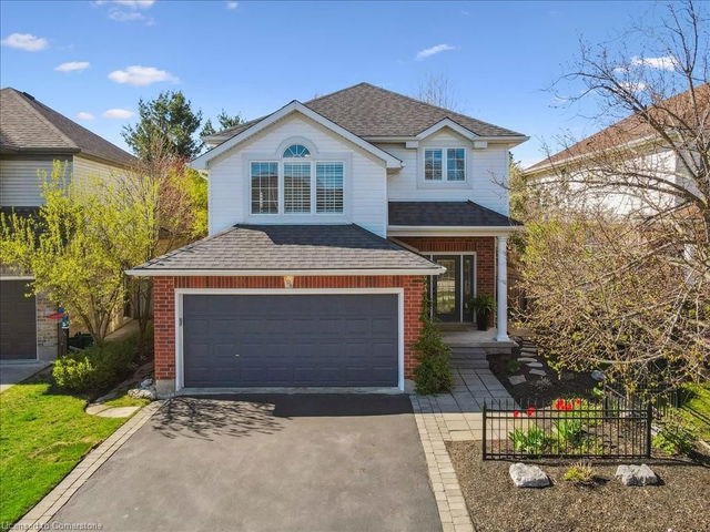 704 Bonavista Drive