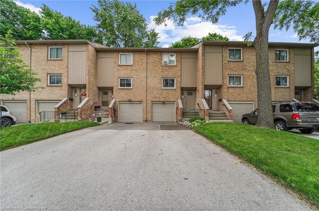 79 Fonthill Road
