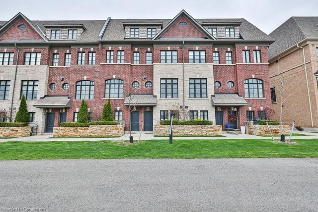 10 - 2160 Trafalgar Road