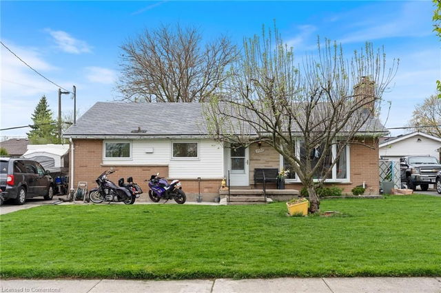1732 Seeley Drive