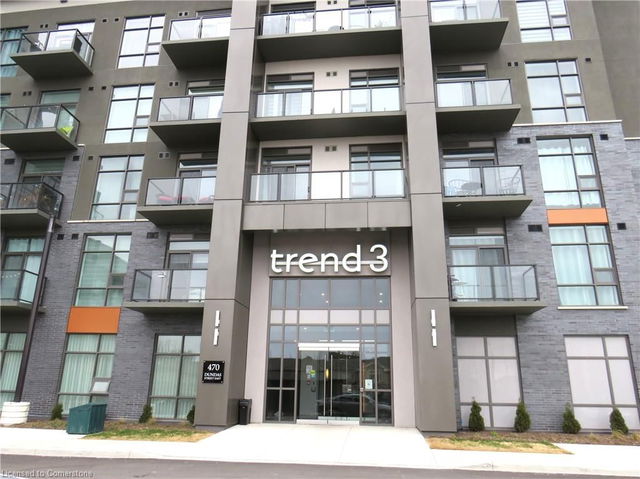 305 - 470 Dundas Street