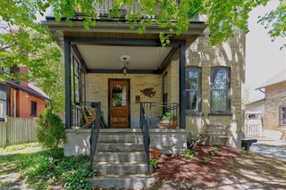 38 Brubacher Street