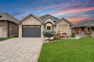 5151 Meadowood Lane