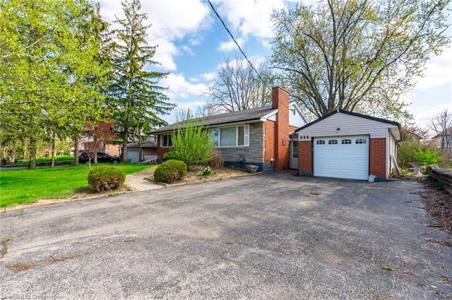 699 Rymal Road