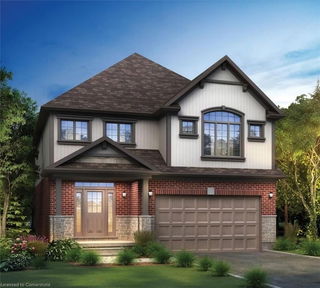 Lot 0091 - 125 Jacob Detweiller Drive