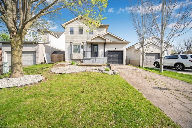 6 Eula White Place