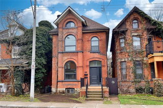66 Erie Avenue